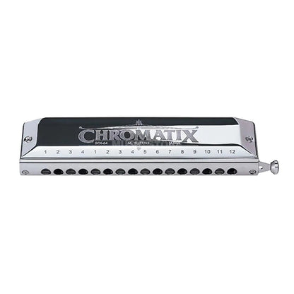 Suzuki SCX-64-C Chromatix Harmonica Harmonica Suzuki Art of Guitar