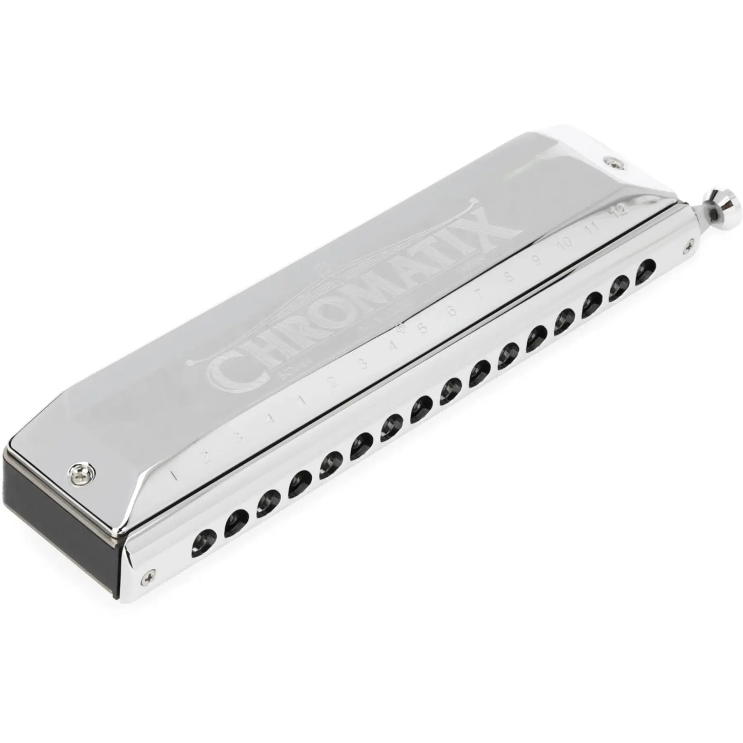 Suzuki SCX-64-C Chromatix Harmonica Harmonica Suzuki Art of Guitar