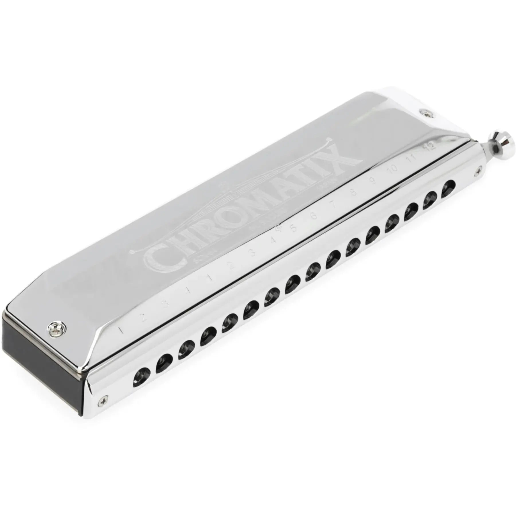 Suzuki SCX-64-C Chromatix Harmonica Harmonica Suzuki Art of Guitar
