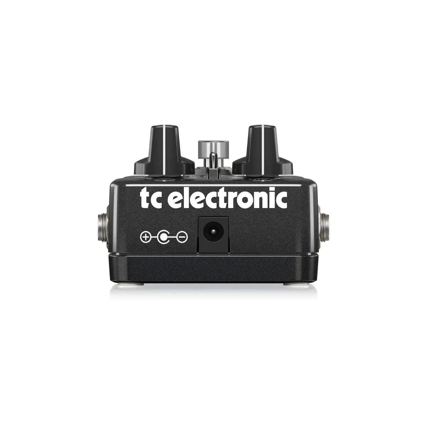 TC Electronic Dark Matter Distortion Pedal (Pre-Owned) Pedals TC Electronic Art of Guitar