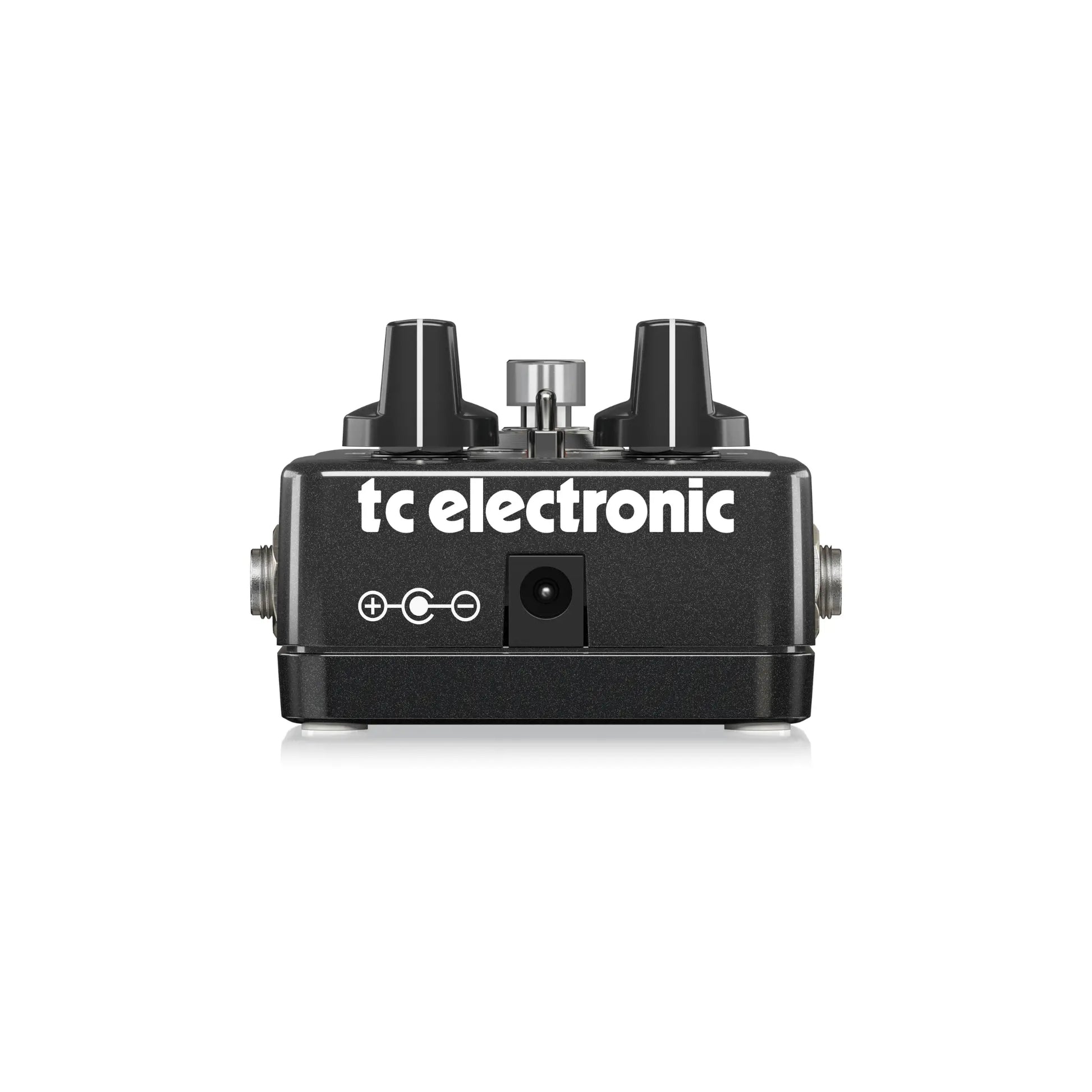 TC Electronic Dark Matter Distortion Pedal (Pre-Owned) Pedals TC Electronic Art of Guitar