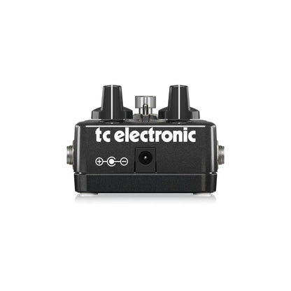 TC Electronic Dark Matter Distortion Pedal (Pre-Owned) Pedals TC Electronic Art of Guitar
