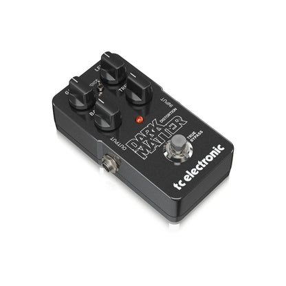 TC Electronic Dark Matter Distortion Pedal (Pre-Owned) Pedals TC Electronic Art of Guitar