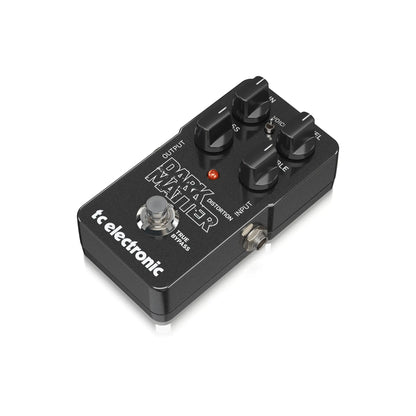 TC Electronic Dark Matter Distortion Pedal (Pre-Owned) Pedals TC Electronic Art of Guitar