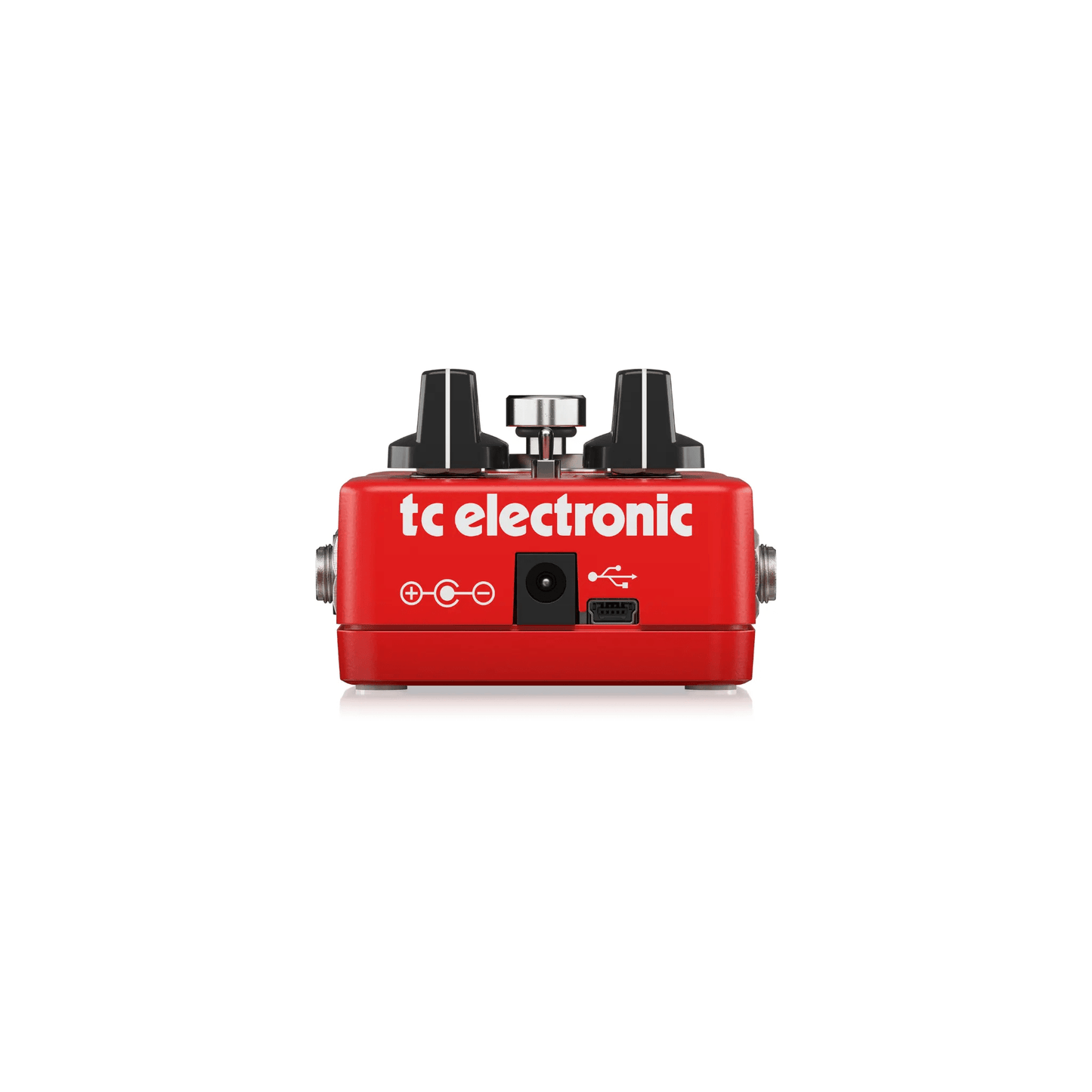 TC Electronic HALL OF FAME 2 REVERB Pedal - (Pre-Owned) Pedals TC Electronic Art of Guitar