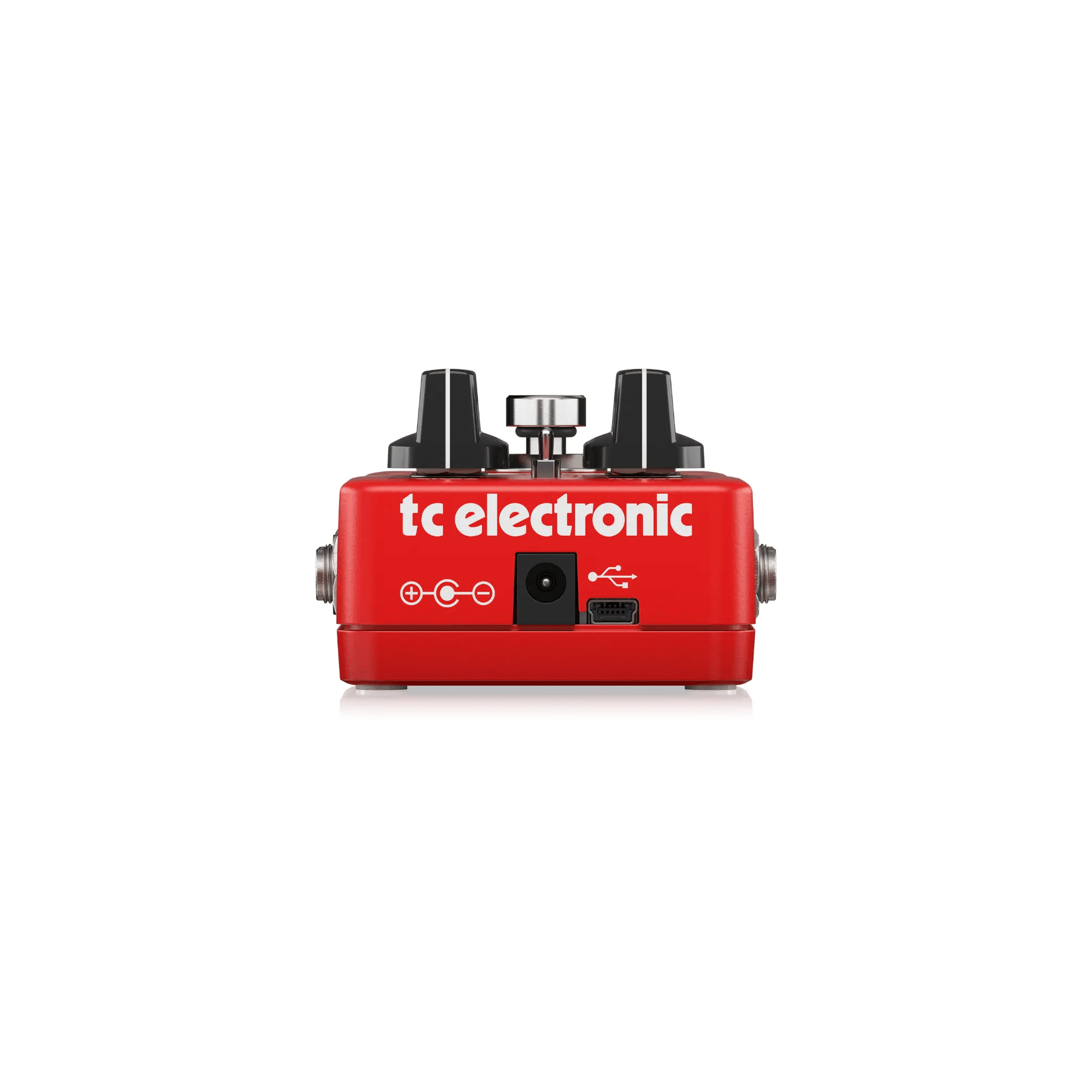 TC Electronic HALL OF FAME 2 REVERB Pedal - (Pre-Owned) Pedals TC Electronic Art of Guitar