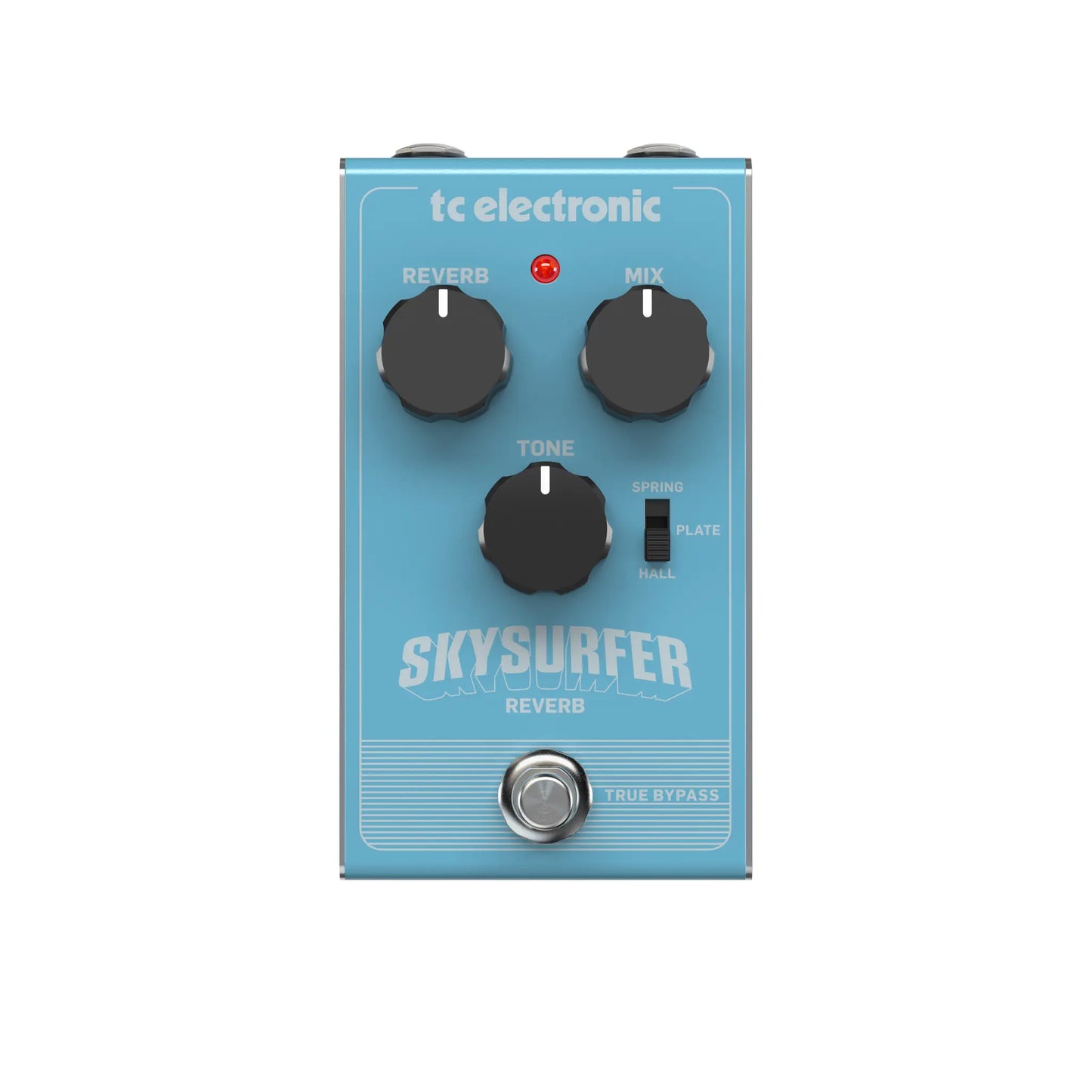 TC Electronic Skysurfer Reverb Guitar Effects Pedal - (Pre-Owned) Pedal TC Electronic Art of Guitar