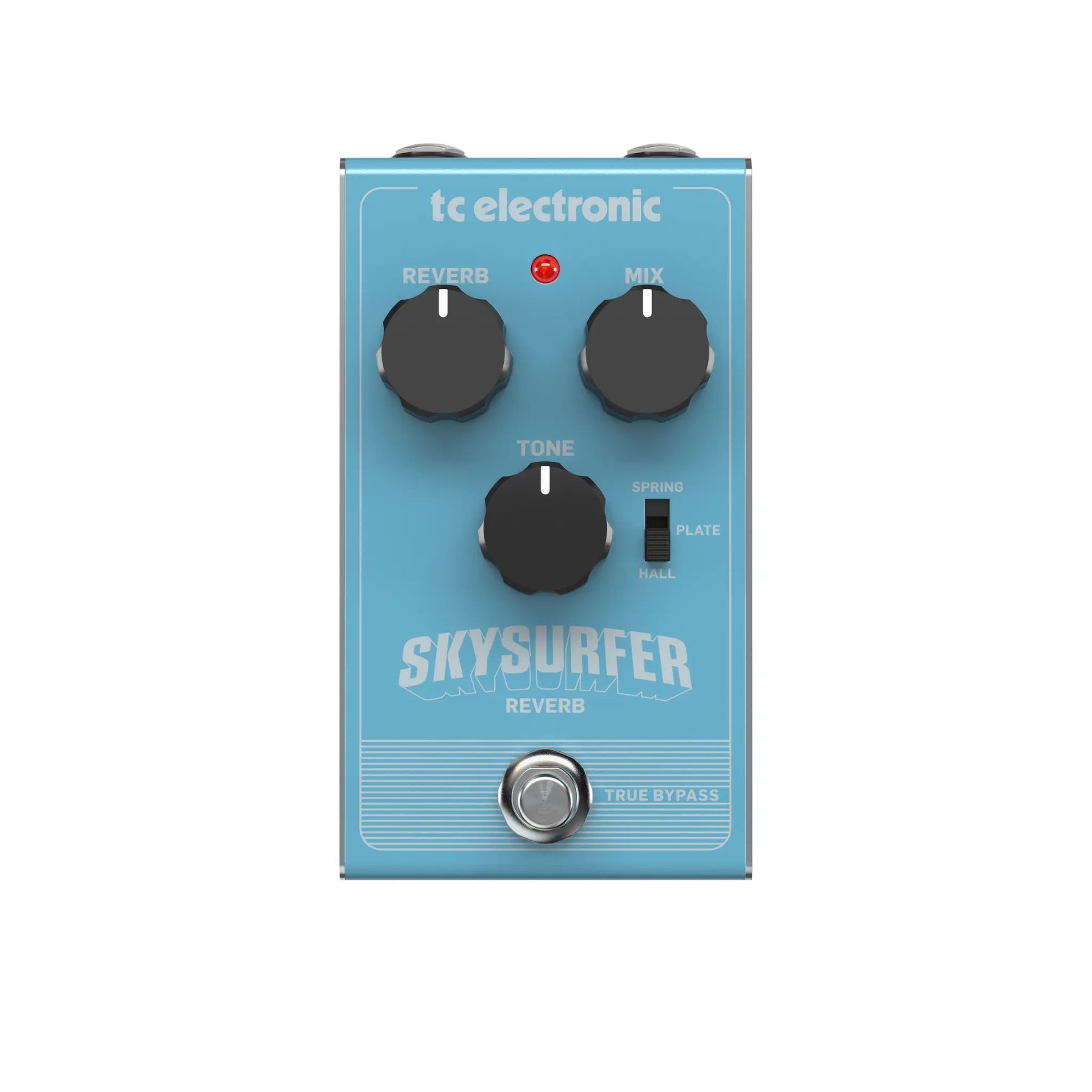 TC Electronic Skysurfer Reverb Guitar Effects Pedal - (Pre-Owned) Pedal TC Electronic Art of Guitar