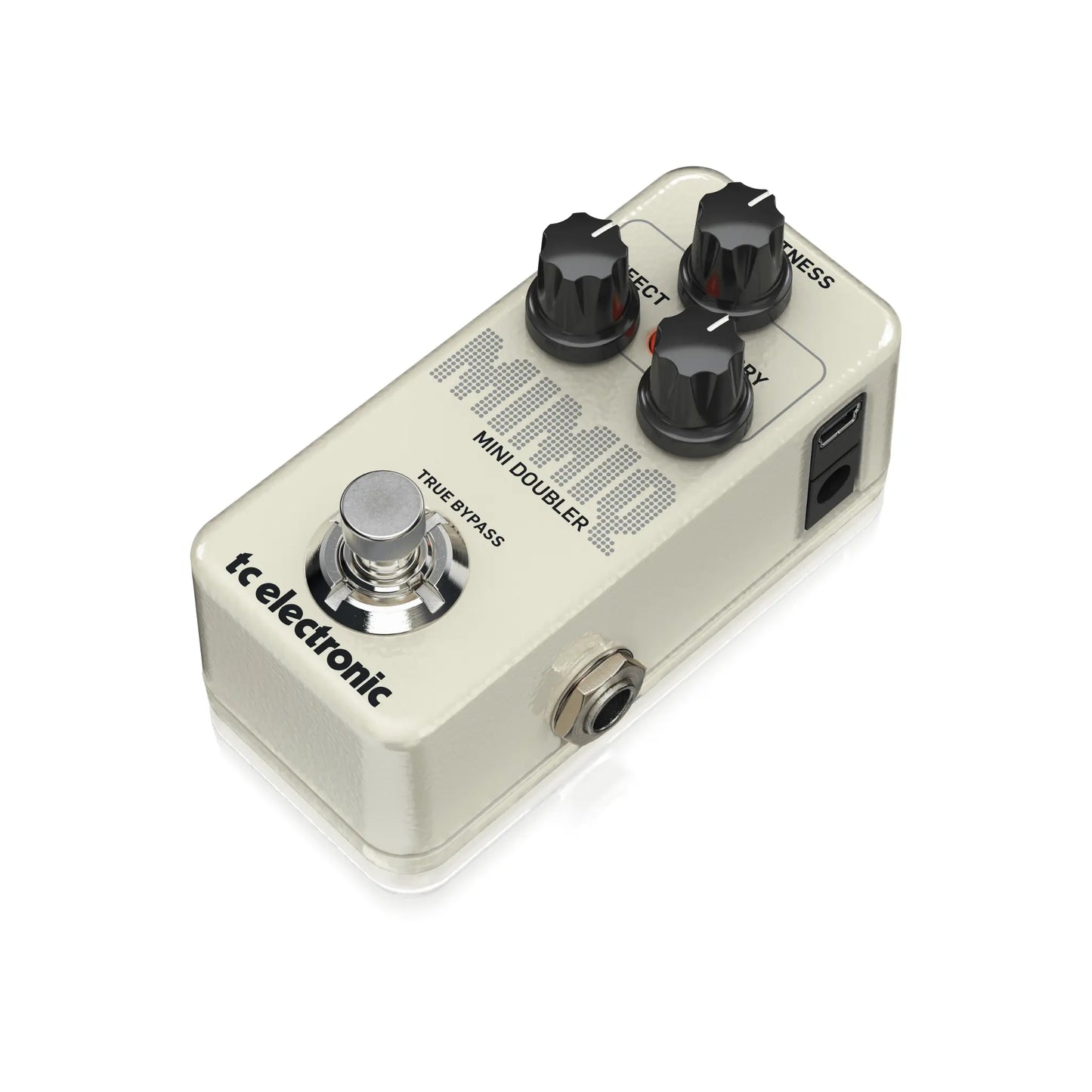 TC Electronics MIMIQ MINI DOUBLER (Re-loved) Pedal TC Electronic Art of Guitar
