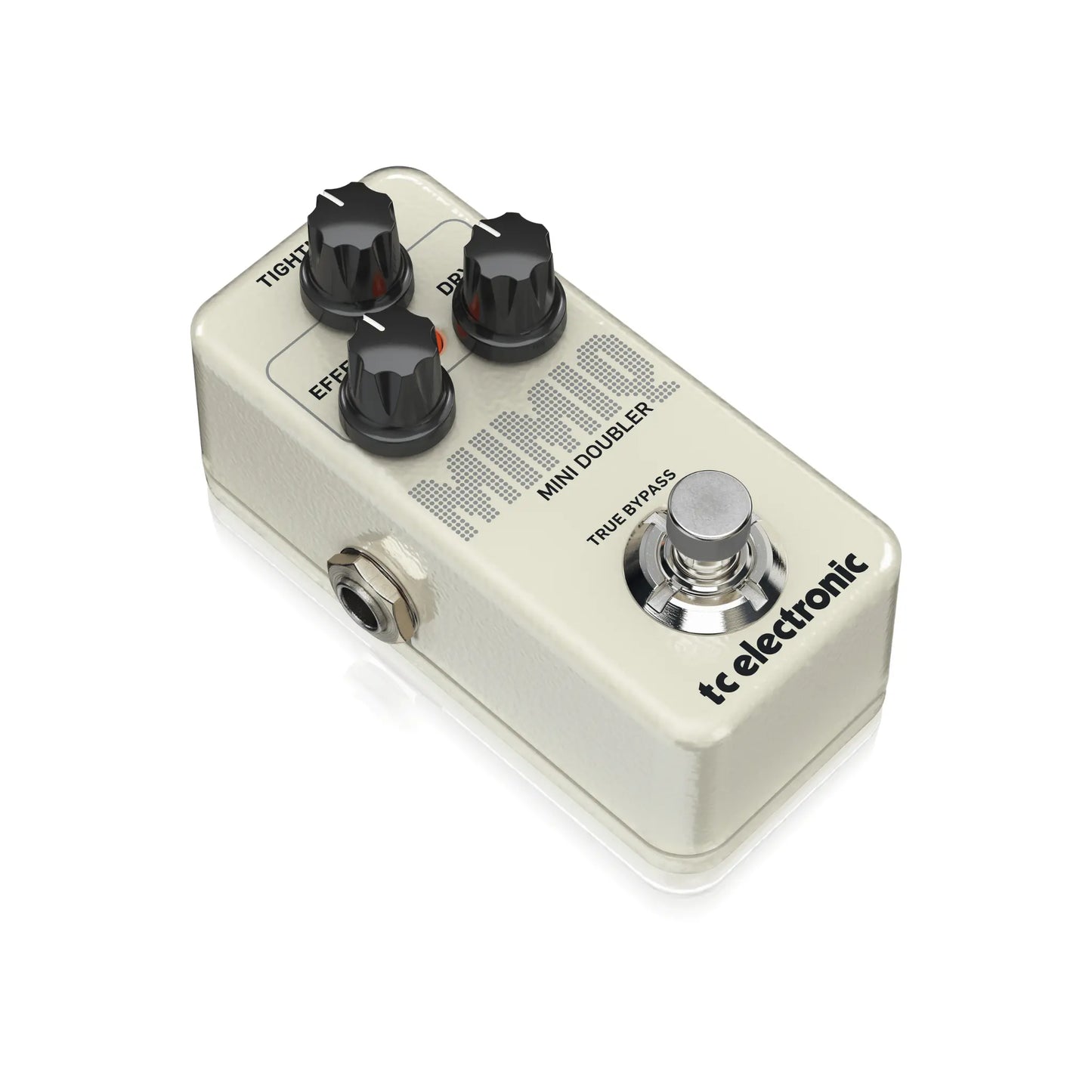 TC Electronics MIMIQ MINI DOUBLER (Re-loved) Pedal TC Electronic Art of Guitar