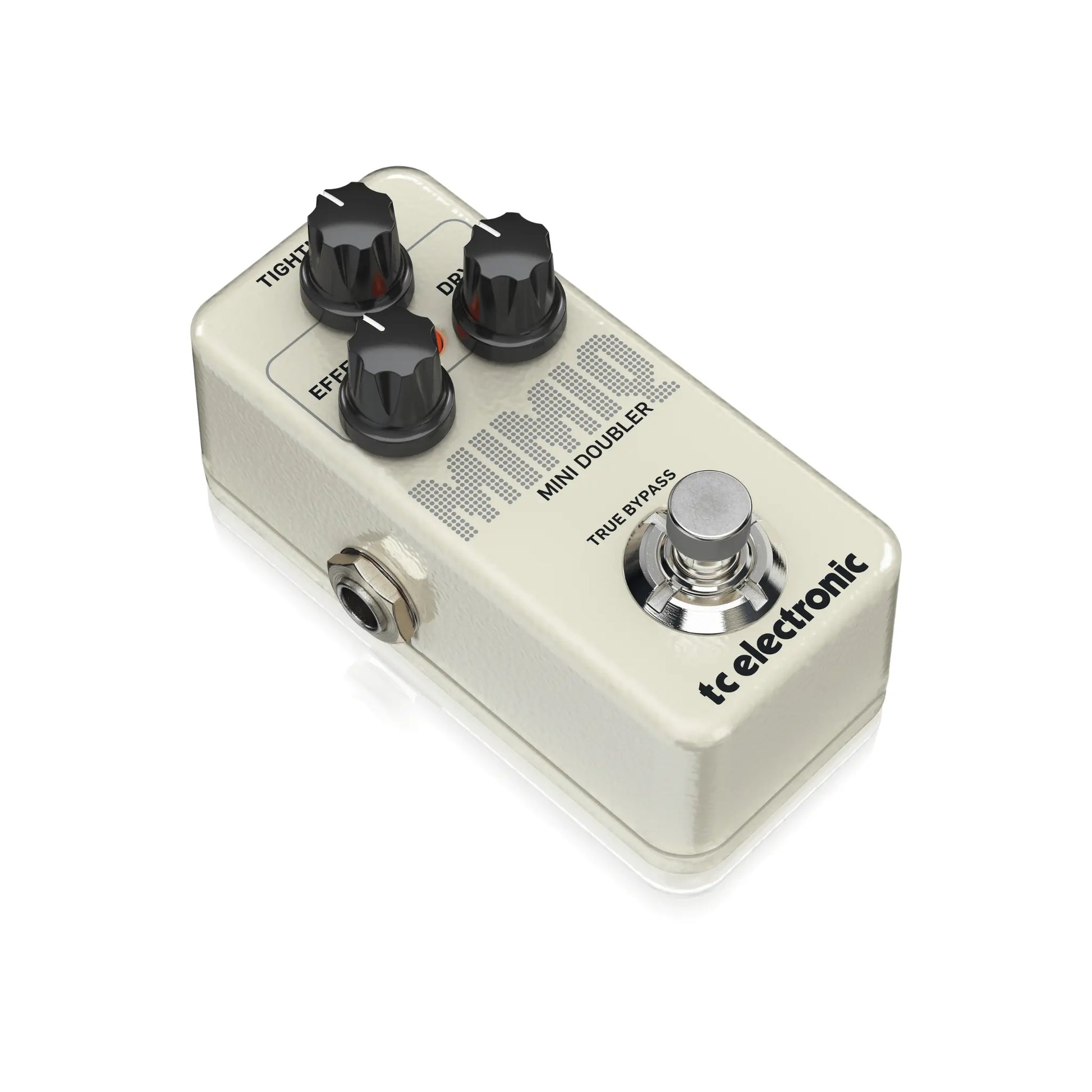 TC Electronics MIMIQ MINI DOUBLER (Re-loved) Pedal TC Electronic Art of Guitar