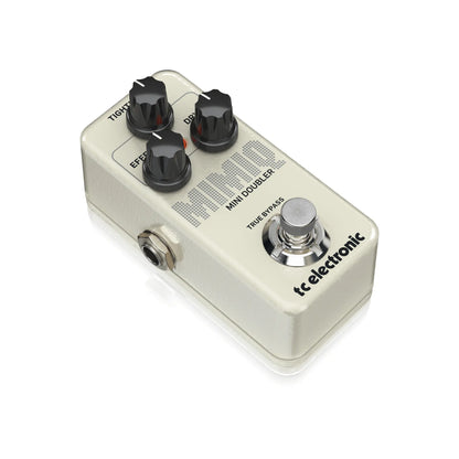 TC Electronics MIMIQ MINI DOUBLER (Re-loved) Pedal TC Electronic Art of Guitar