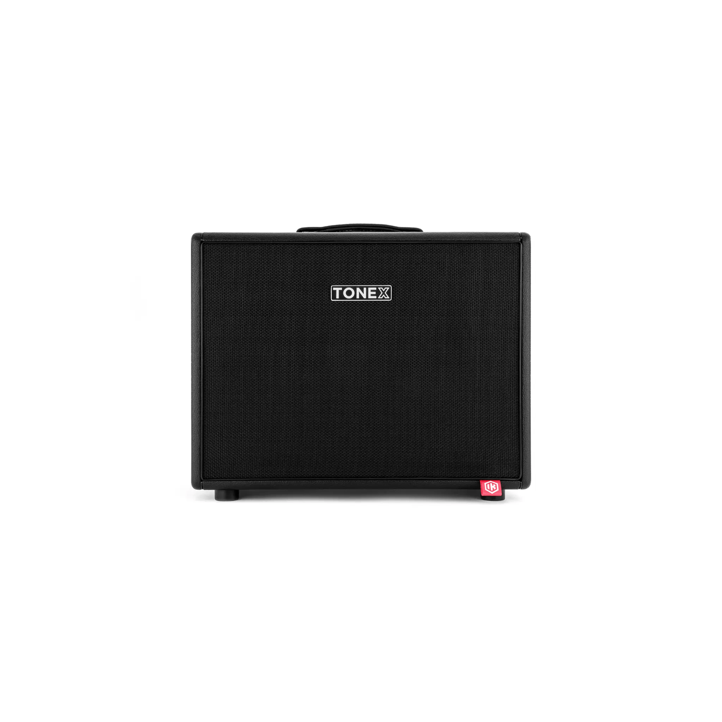 TONEX Cab – Powered Guitar Cabinet with Integrated DSP & IR Loader Speaker Cabinet IK Multimedia Art of Guitar