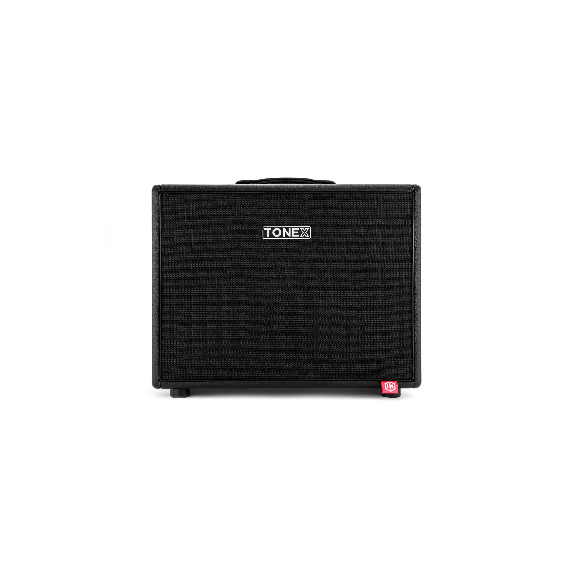 TONEX Cab – Powered Guitar Cabinet with Integrated DSP & IR Loader Speaker Cabinet IK Multimedia Art of Guitar