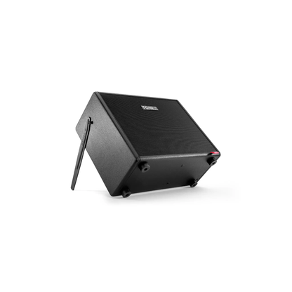 TONEX Cab – Powered Guitar Cabinet with Integrated DSP & IR Loader Speaker Cabinet IK Multimedia Art of Guitar