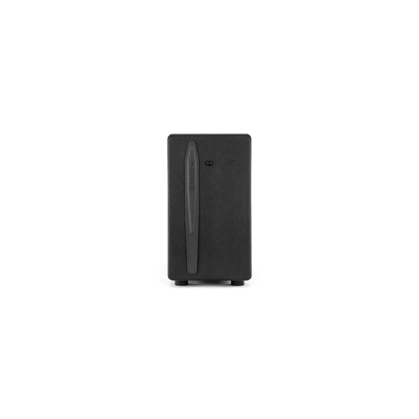 TONEX Cab – Powered Guitar Cabinet with Integrated DSP & IR Loader Speaker Cabinet IK Multimedia Art of Guitar
