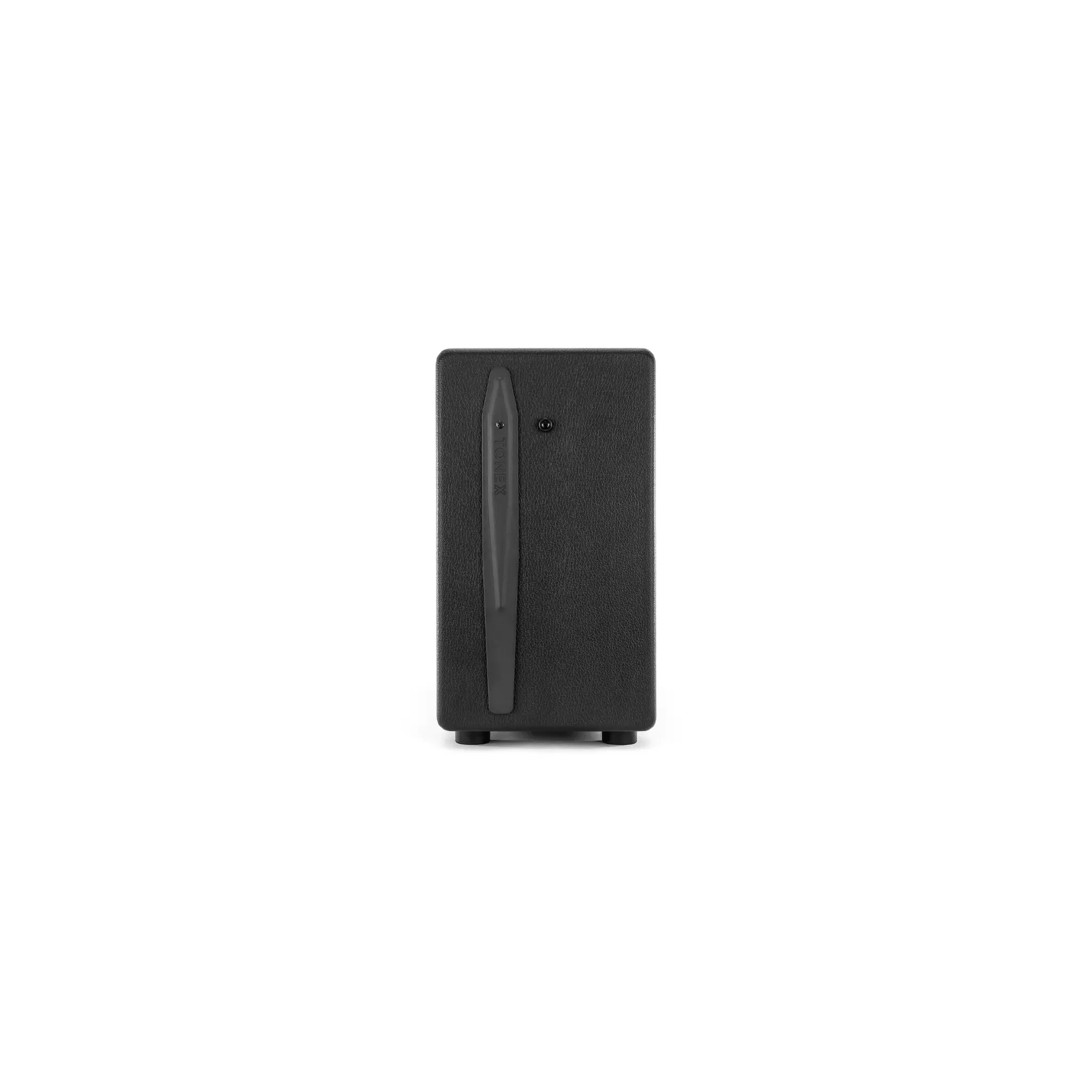 TONEX Cab – Powered Guitar Cabinet with Integrated DSP & IR Loader Speaker Cabinet IK Multimedia Art of Guitar