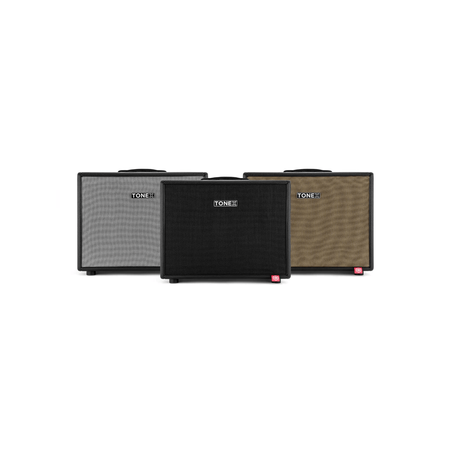 TONEX Cab – Powered Guitar Cabinet with Integrated DSP & IR Loader Speaker Cabinet IK Multimedia Art of Guitar