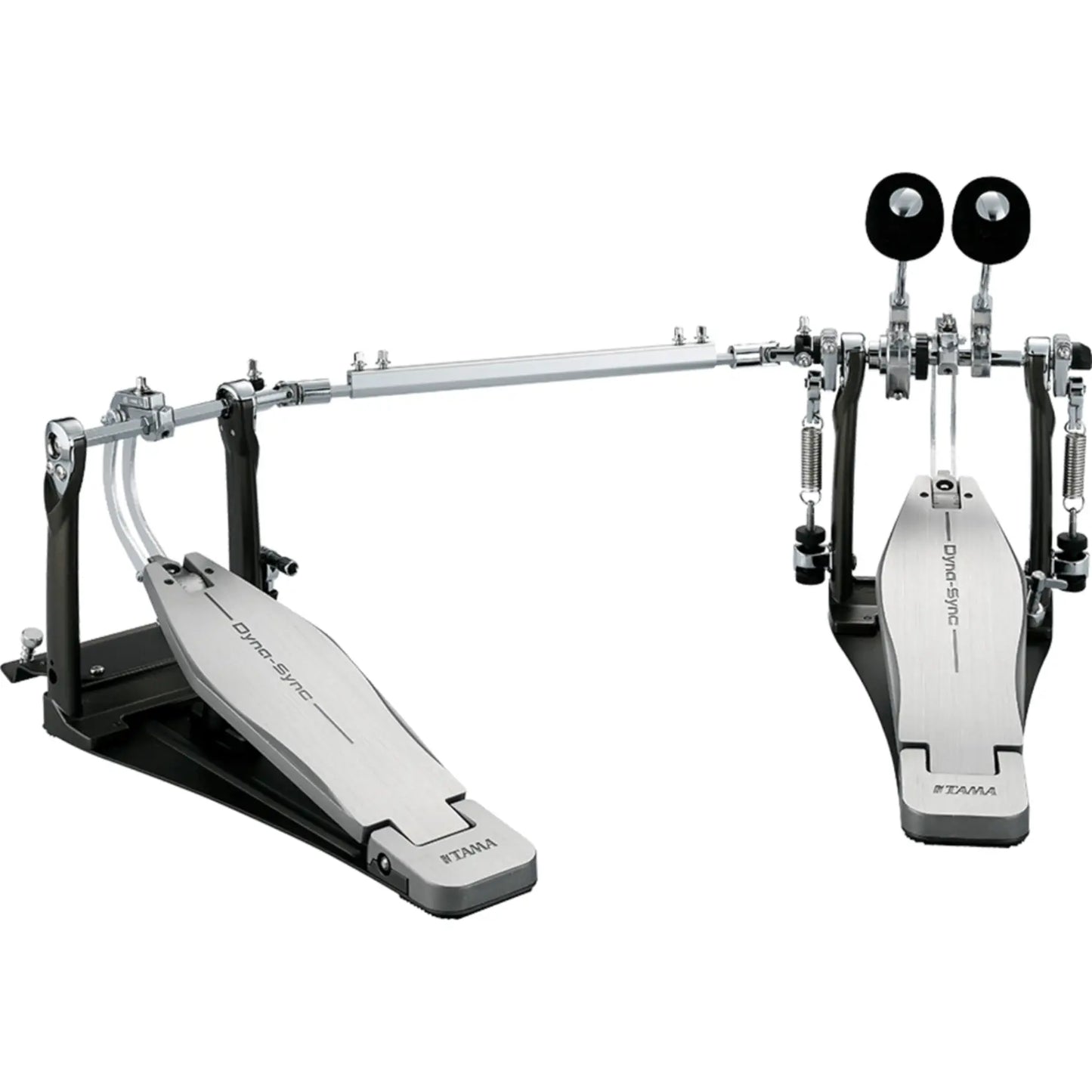 Tama Dyna‑Sync Twin Pedal (HPDS1TW) Drum Pedal TAMA Art of Guitar