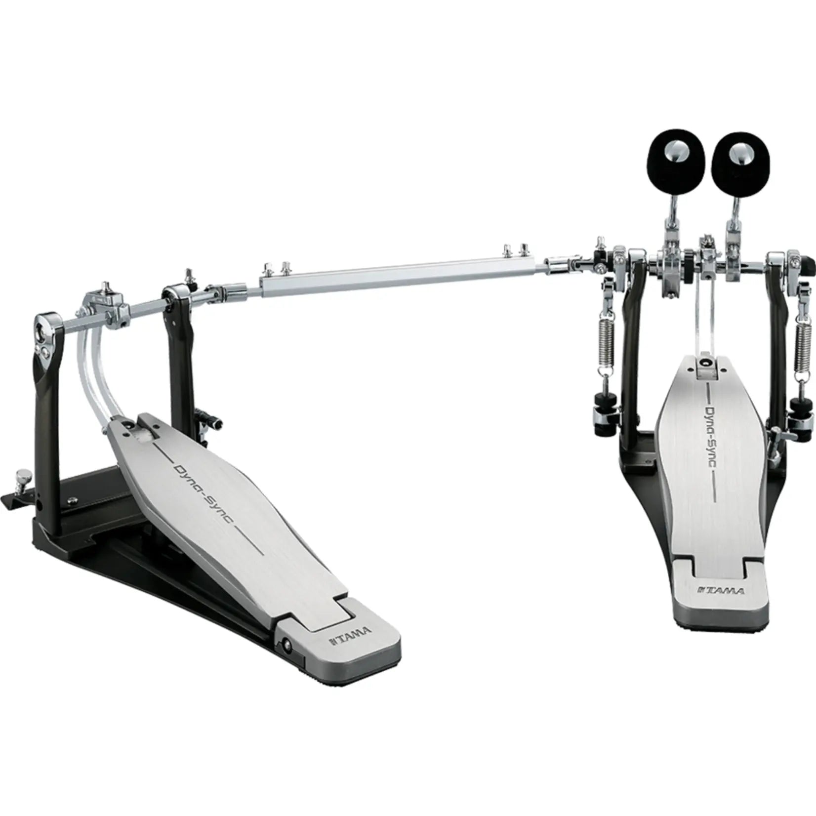 Tama Dyna‑Sync Twin Pedal (HPDS1TW) Drum Pedal TAMA Art of Guitar
