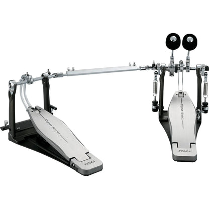 Tama Dyna‑Sync Twin Pedal (HPDS1TW) Drum Pedal TAMA Art of Guitar