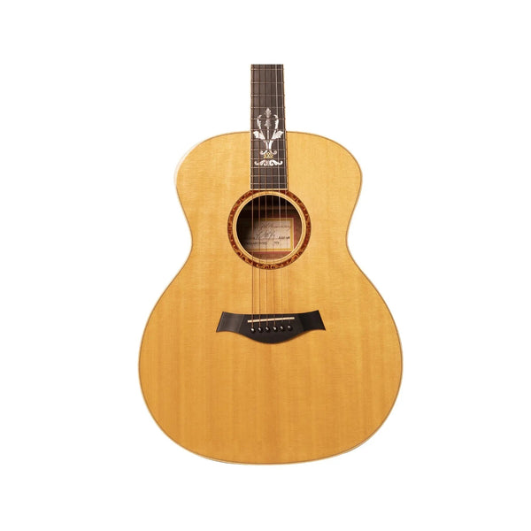 Taylor 25th Anniversary XXV-GA – Art of Guitar