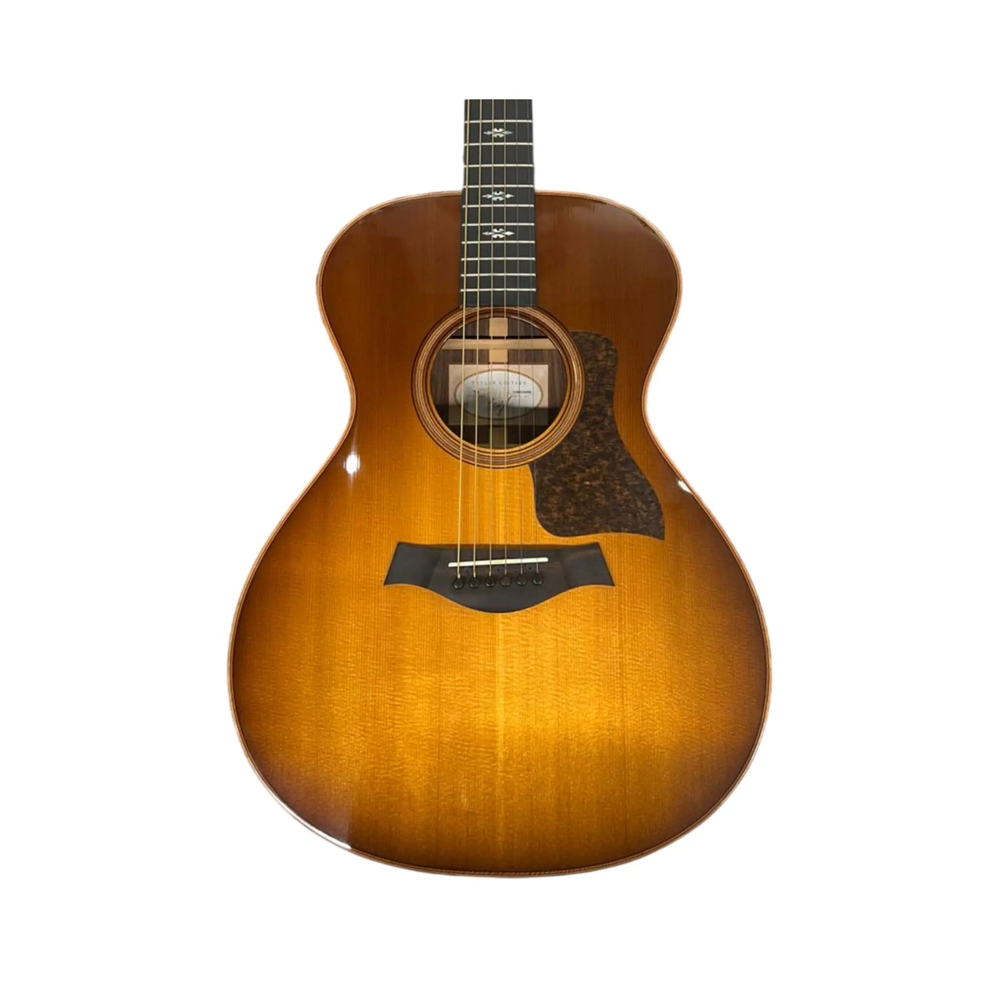 Taylor 712e Grand Concert – 14-Fret Acoustic-Electric Guitar (Re-Loved) Acoustic Guitars Taylor Art of Guitar