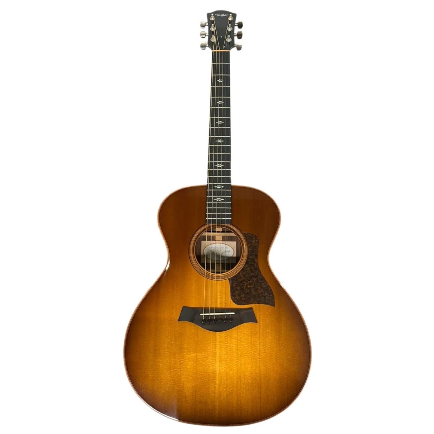 Taylor 712e Grand Concert – 14-Fret Acoustic-Electric Guitar (Re-Loved) Acoustic Guitars Taylor Art of Guitar