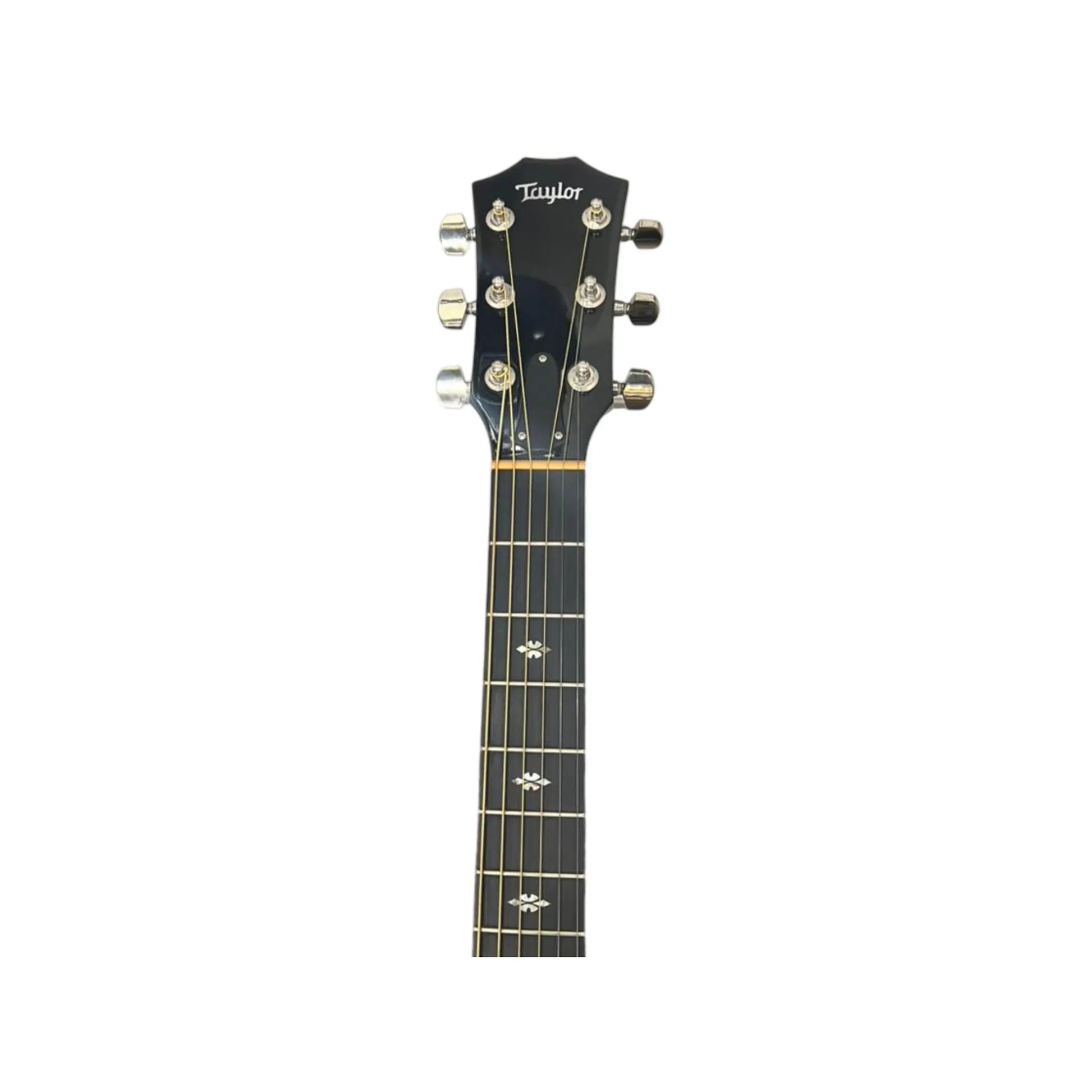 Taylor 712e Grand Concert – 14-Fret Acoustic-Electric Guitar (Re-Loved) Acoustic Guitars Taylor Art of Guitar