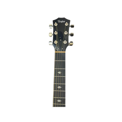 Taylor 712e Grand Concert – 14-Fret Acoustic-Electric Guitar (Re-Loved) Acoustic Guitars Taylor Art of Guitar