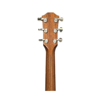 Taylor 712e Grand Concert – 14-Fret Acoustic-Electric Guitar (Re-Loved) Acoustic Guitars Taylor Art of Guitar
