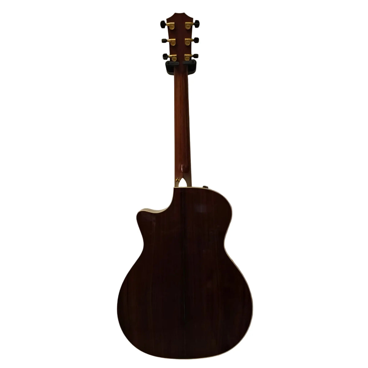 Taylor 814ce Grand Auditorium Venetian Cutaway Acoustic Guitar - 2005 - (Re-Loved) Acoustic Guitars Taylor Art of Guitar