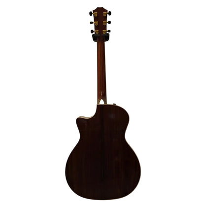 Taylor 814ce Grand Auditorium Venetian Cutaway Acoustic Guitar - 2005 - (Re-Loved) Acoustic Guitars Taylor Art of Guitar