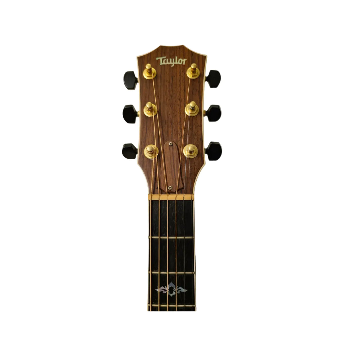 Taylor 814ce Grand Auditorium Venetian Cutaway Acoustic Guitar - 2005 - (Re-Loved) Acoustic Guitars Taylor Art of Guitar