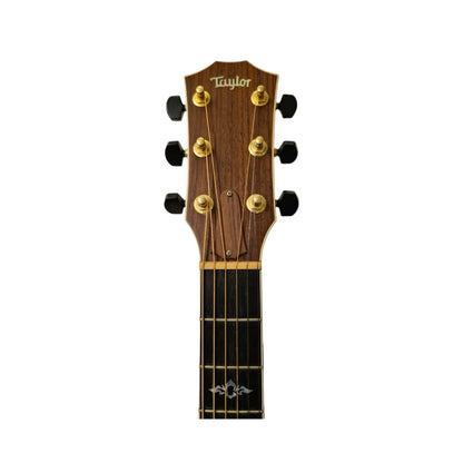 Taylor 814ce Grand Auditorium Venetian Cutaway Acoustic Guitar - 2005 - (Re-Loved) Acoustic Guitars Taylor Art of Guitar