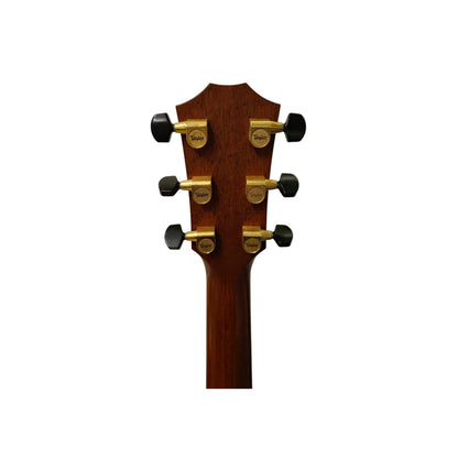 Taylor 814ce Grand Auditorium Venetian Cutaway Acoustic Guitar - 2005 - (Re-Loved) Acoustic Guitars Taylor Art of Guitar