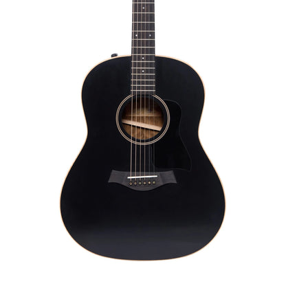 Taylor AD17e Blacktop Acoustic Guitars Mohammed Saad Art of Guitar