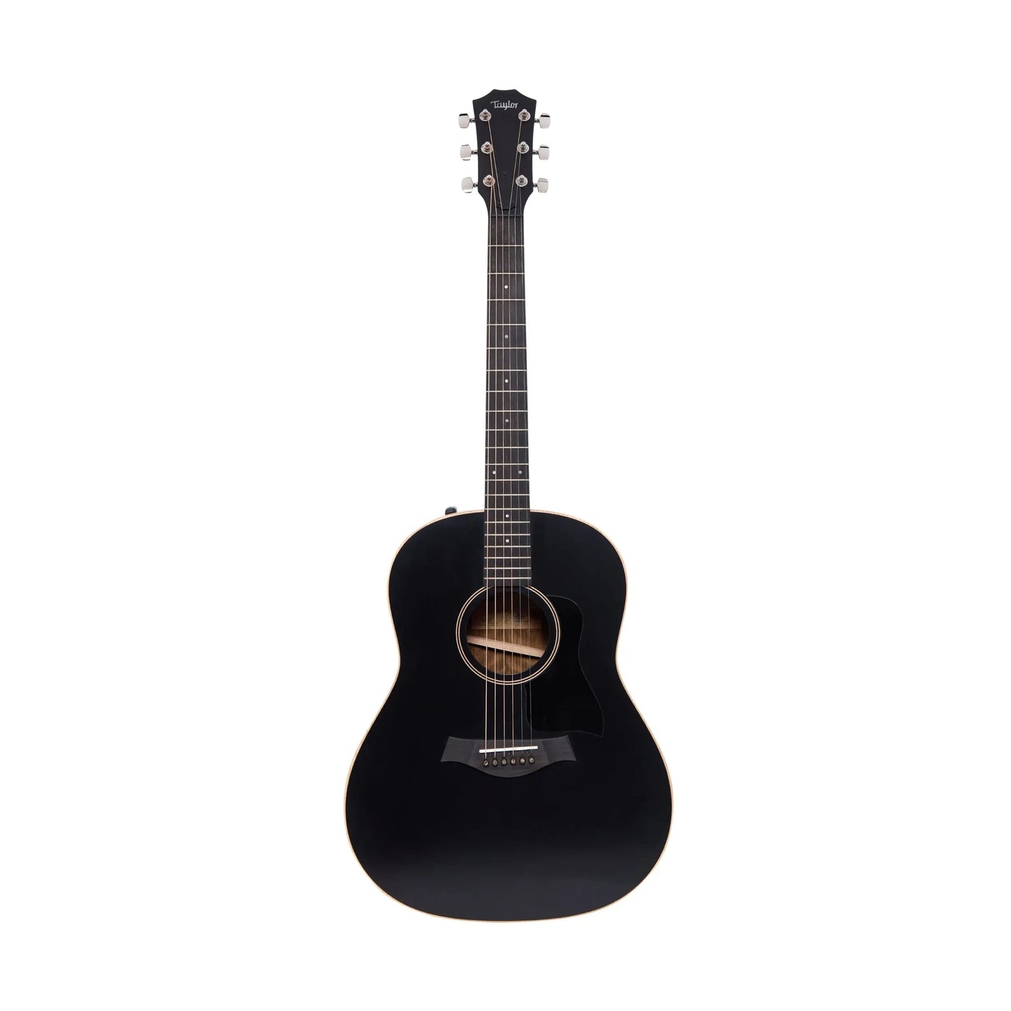 Taylor AD17e Blacktop Acoustic Guitars Mohammed Saad Art of Guitar
