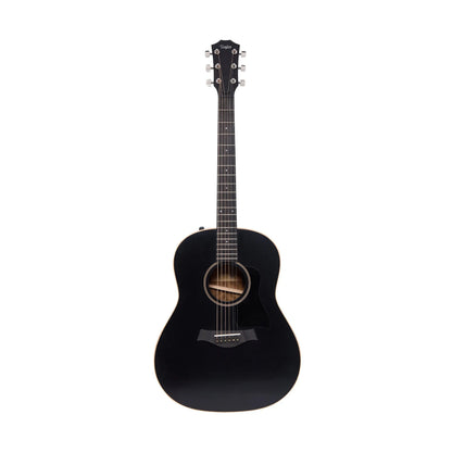 Taylor AD17e Blacktop Acoustic Guitars Mohammed Saad Art of Guitar