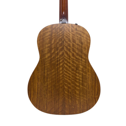 Taylor AD17e Blacktop Acoustic Guitars Mohammed Saad Art of Guitar