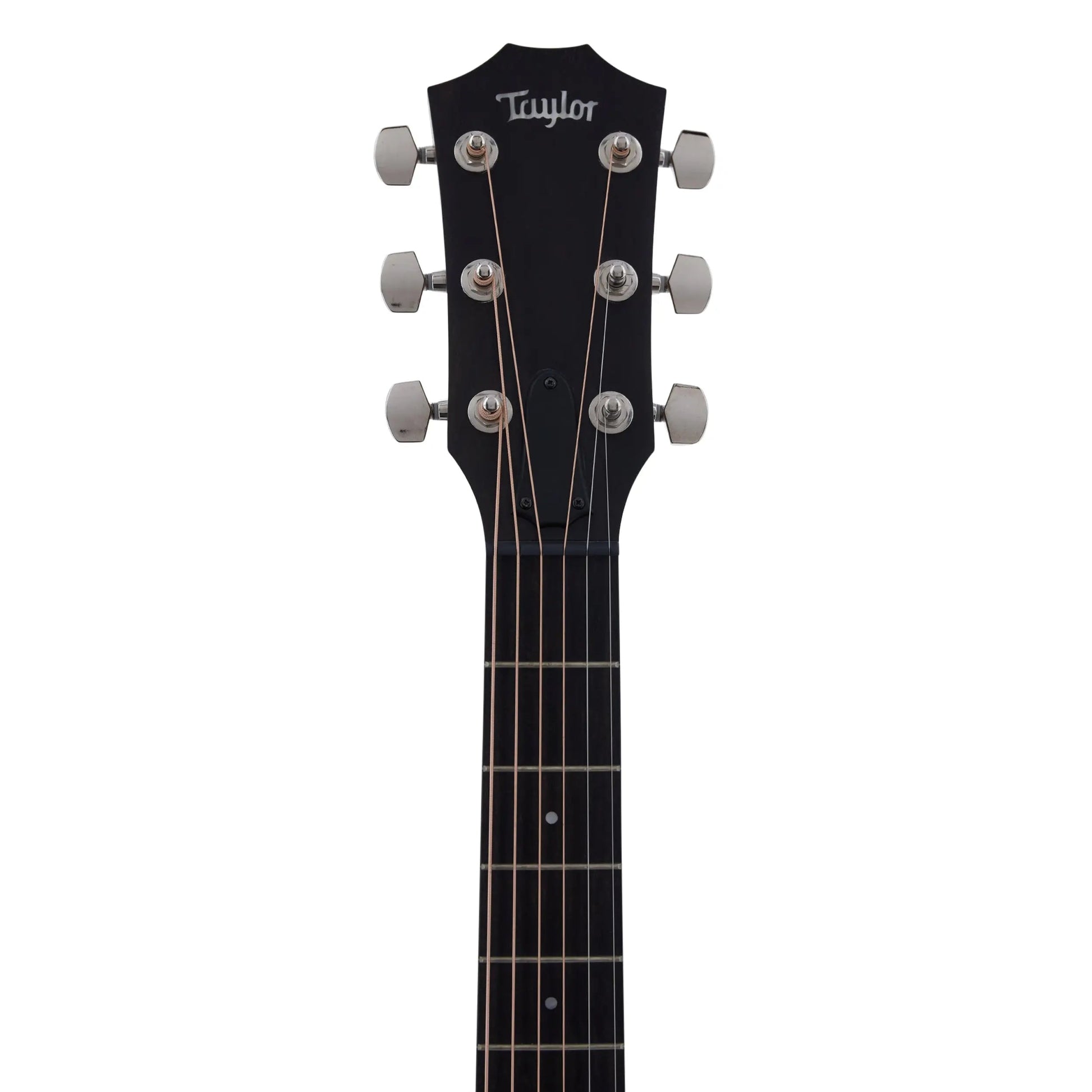 Taylor AD17e Blacktop Acoustic Guitars Mohammed Saad Art of Guitar