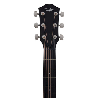 Taylor AD17e Blacktop Acoustic Guitars Mohammed Saad Art of Guitar