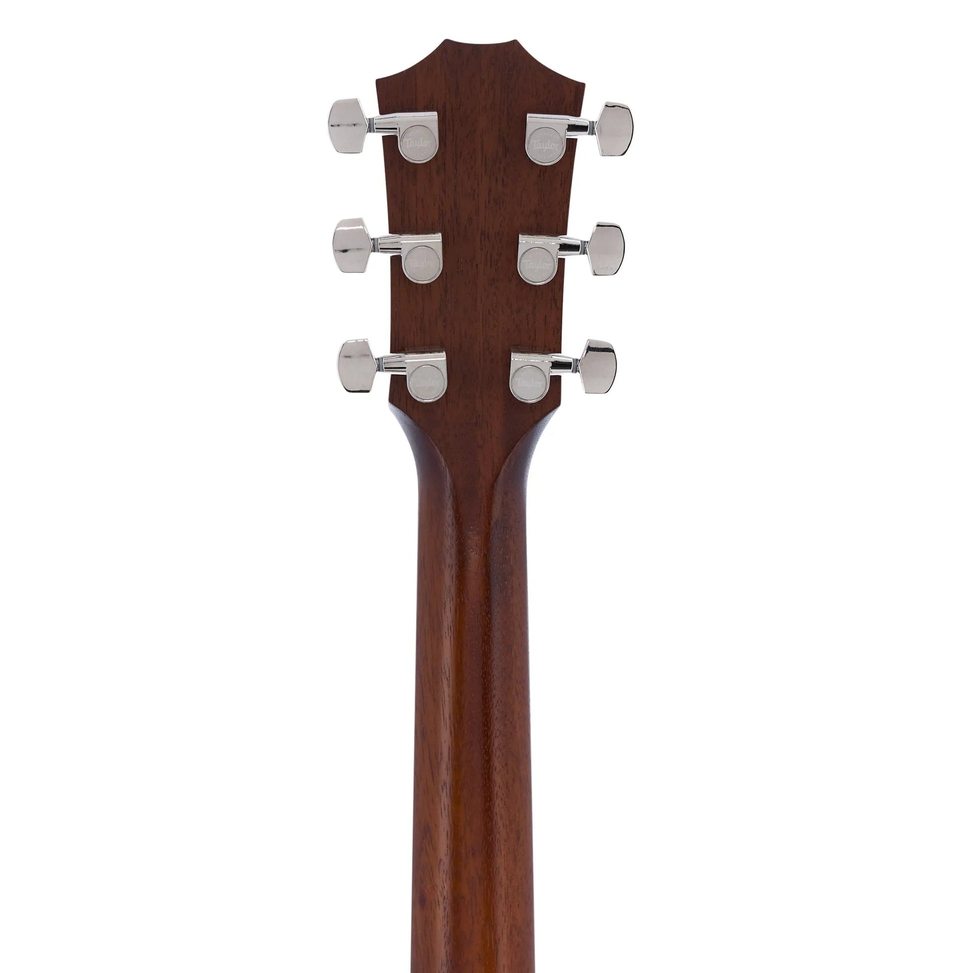 Taylor AD17e Blacktop Acoustic Guitars Mohammed Saad Art of Guitar
