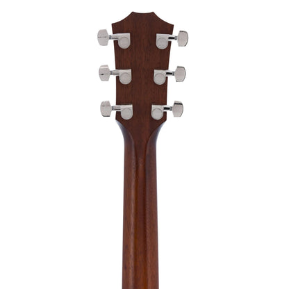 Taylor AD17e Blacktop Acoustic Guitars Mohammed Saad Art of Guitar