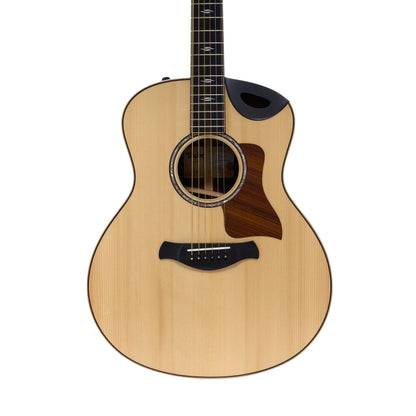 Taylor Builder's Edition 816ce Grand Symphony Acoustic Guitar Acoustic Guitars Chougyi Liauy Art of Guitar