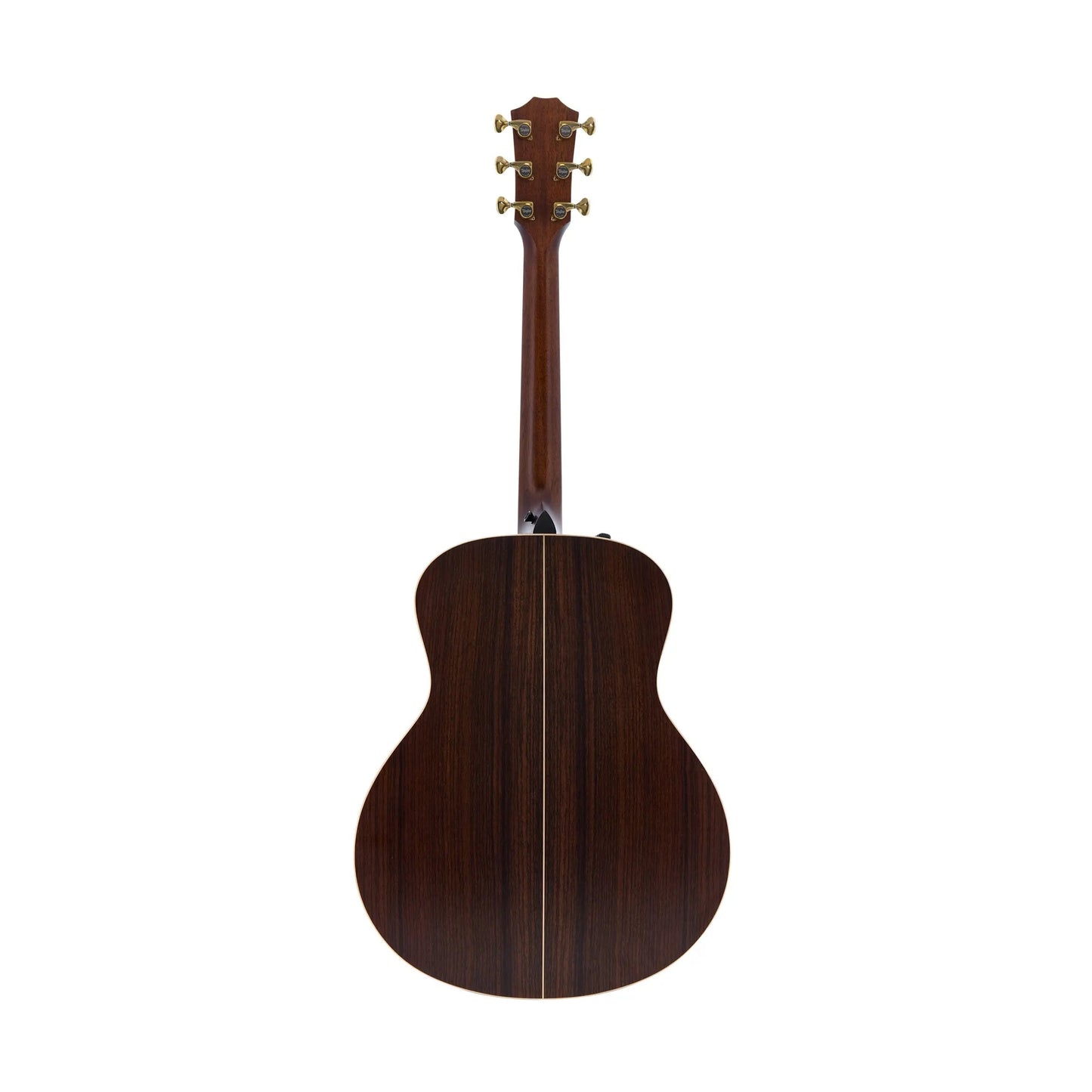 Taylor Builder's Edition 816ce Grand Symphony Acoustic Guitar Acoustic Guitars Chougyi Liauy Art of Guitar