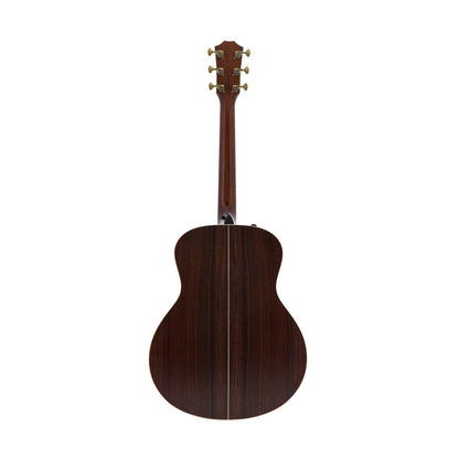 Taylor Builder's Edition 816ce Grand Symphony Acoustic Guitar Acoustic Guitars Chougyi Liauy Art of Guitar