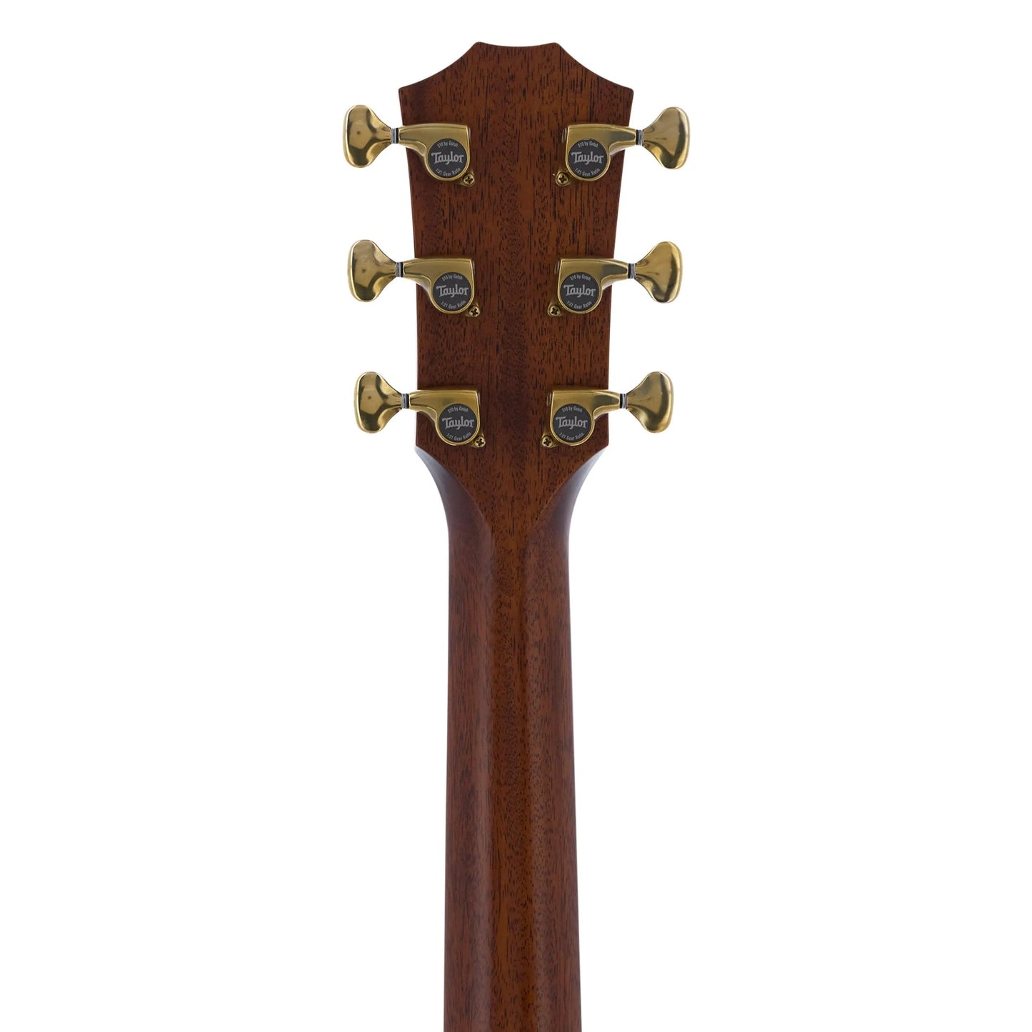 Taylor Builder's Edition 816ce Grand Symphony Acoustic Guitar Acoustic Guitars Chougyi Liauy Art of Guitar