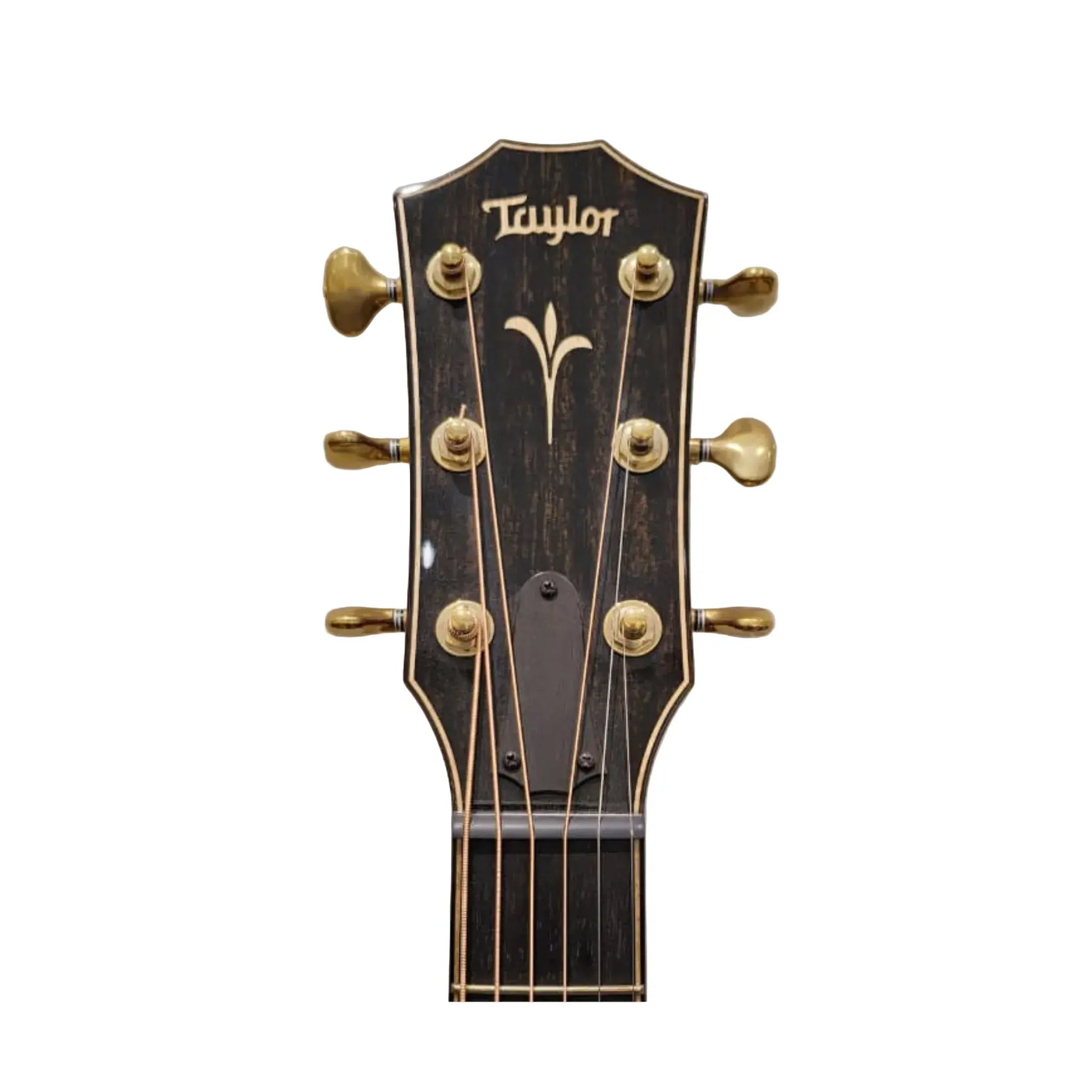 Taylor K22ce Acoustic Guitar - Solid Hawaiian Koa Grand Concert - (Re-Loved) Acoustic Guitars Taylor Art of Guitar