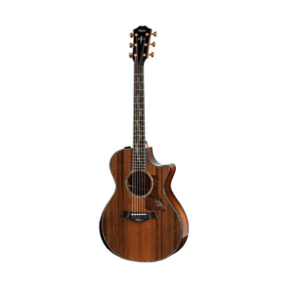 Taylor Presentation Series PS12ce 12 Fret Grand Concert Acoustic Guitars Taylor Art of Guitar